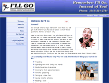 Tablet Screenshot of illgo.org